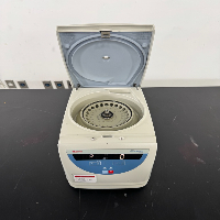 Thermo Scientific Sorvall Legend Micro 21 Centrifuge image 3